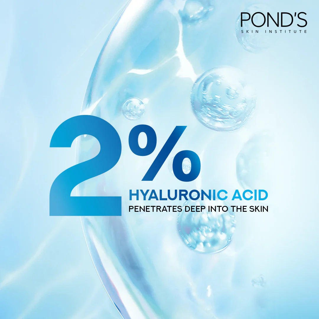 POND'S - Hydra Miracle Barrier Strengthening Serum - 30ml | Premium Skincare & Beauty Products in Pakistan