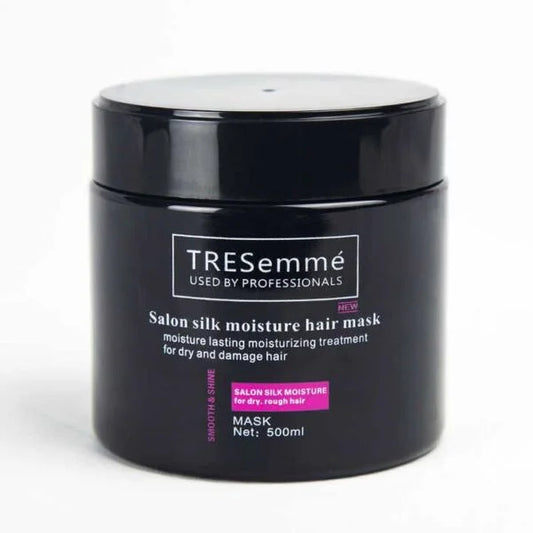 Tresemme Hair Treatment Salon Silk Hair Mask -500ml