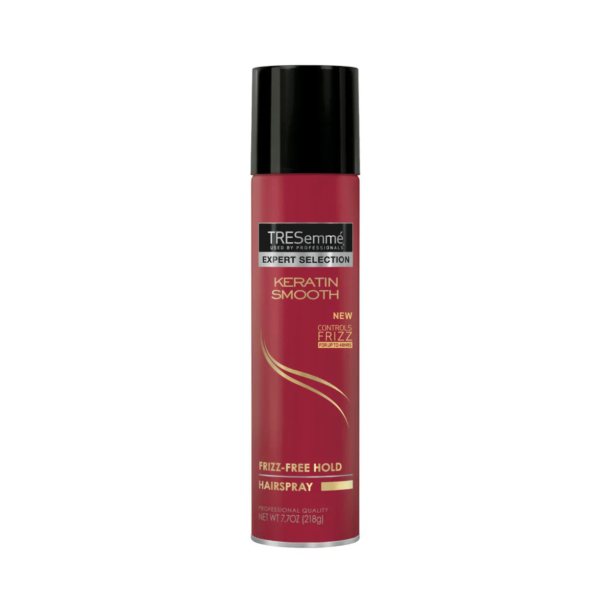 Tresemme Keratin Smooth Hair spray - 218g