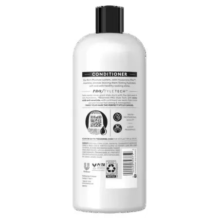 TRESemmé Rich Moisture Conditioner for Dry Hair - 828ml