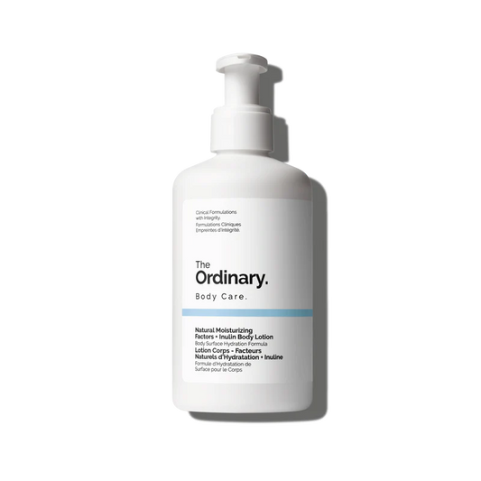 The Ordinary Body Care Salicylic Acid 0.5% Body Serum - 240ml