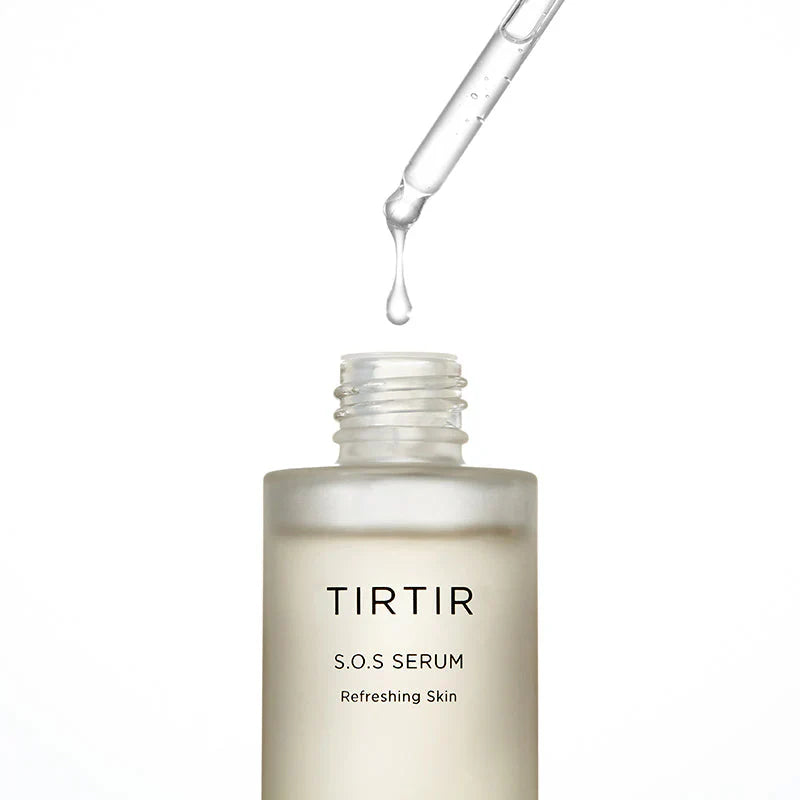 Tirtir SOS Serum Refreshing Skin Anti-Wrinkle + Moisturizing - 50ml