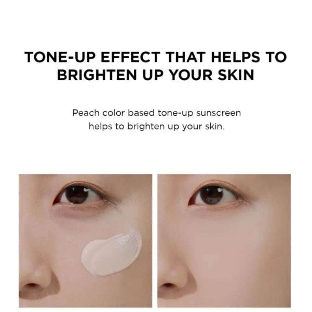 Skin1004 – Madagascar Centella Tone Brightening Tone-Up Sunscreen SPF50+ PA+++ -  50ml | Premium Skincare & Beauty Products in Pakistan