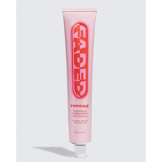 Topicals Faded Brightening & Clearing Serum - 50ml | Premium Skincare & Beauty Products in Pakistan