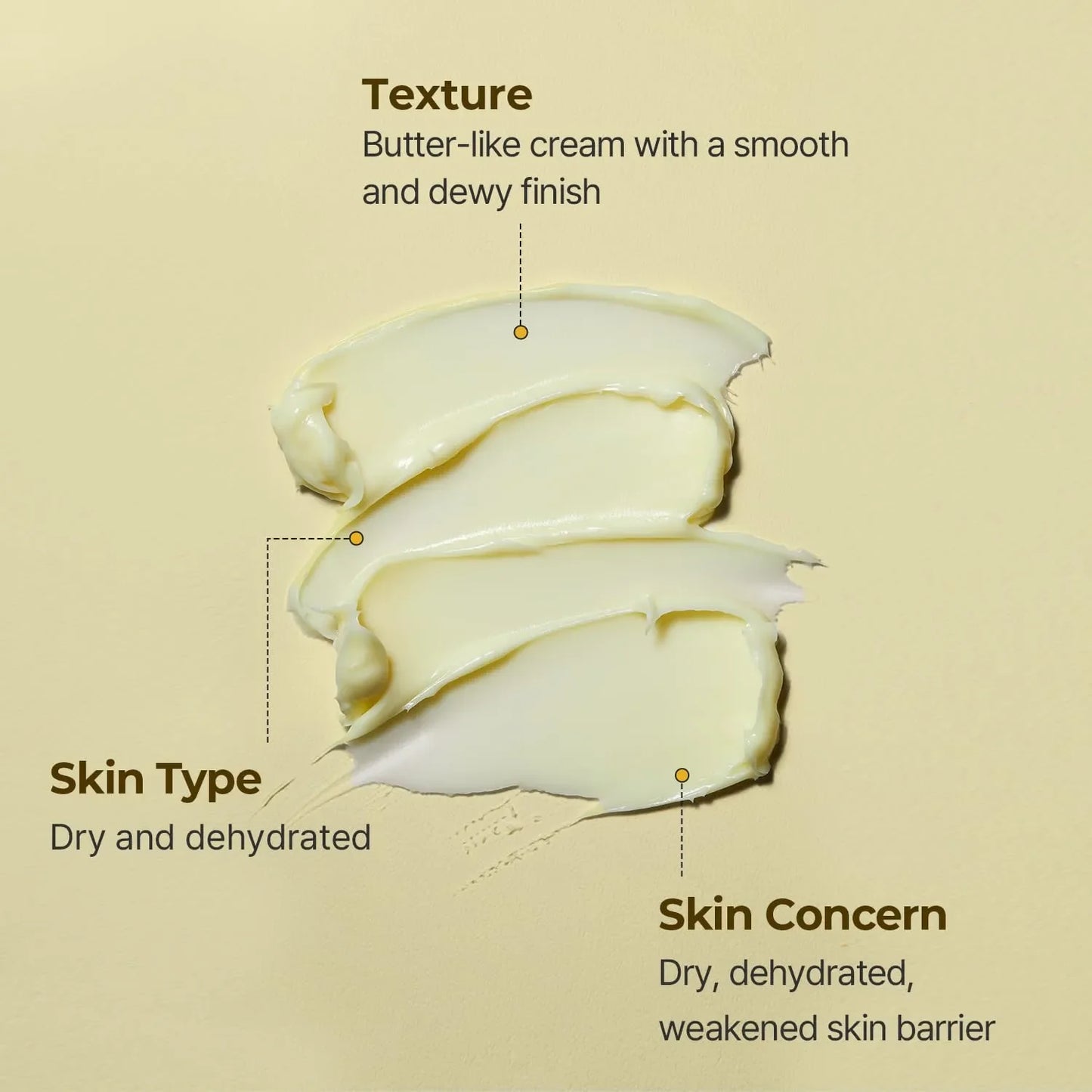 Torriden Solid In Cream - 70ml
