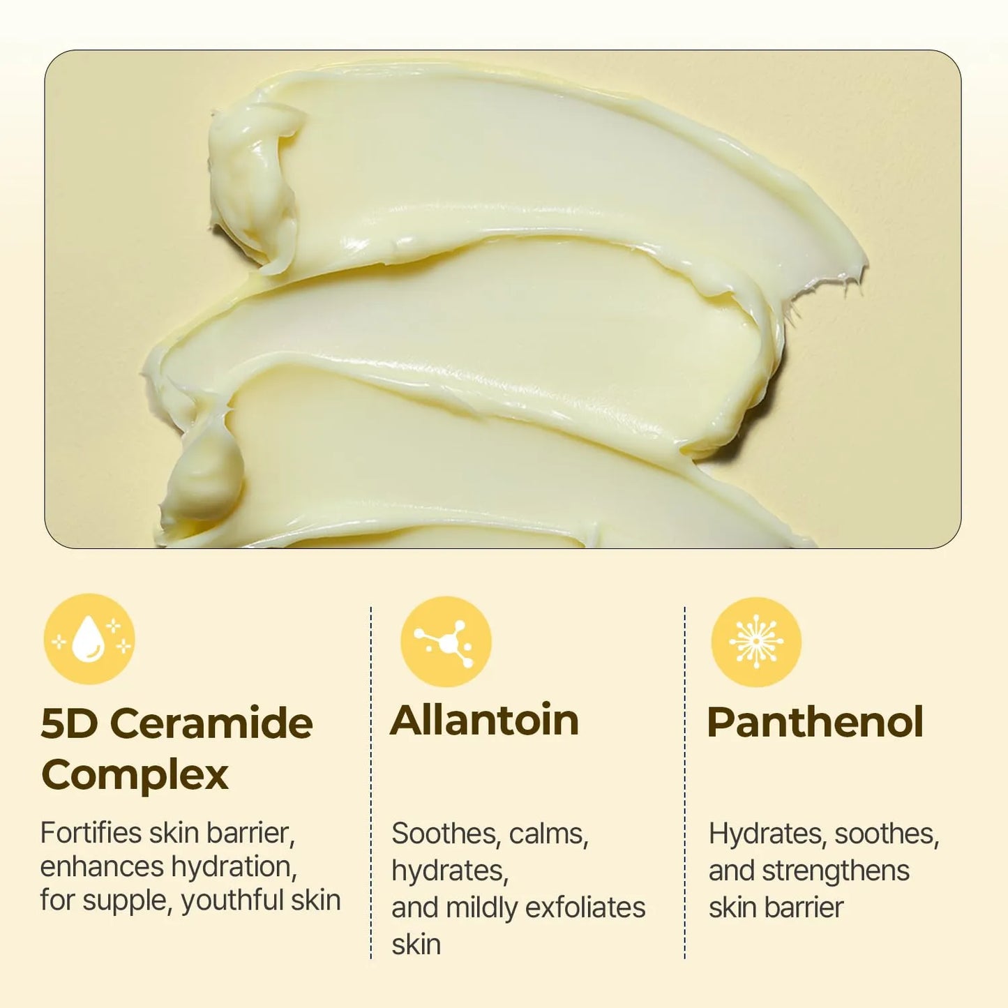 Torriden Solid In Cream - 70ml