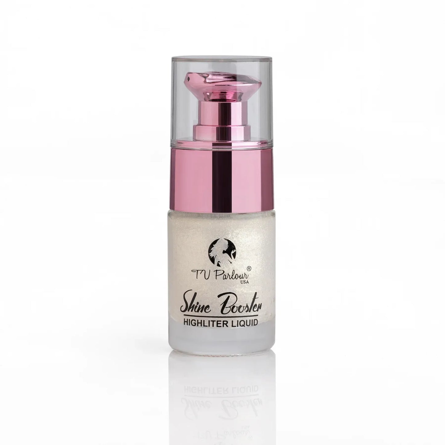 Tv Parlour Shine Booster Liquid Highliter