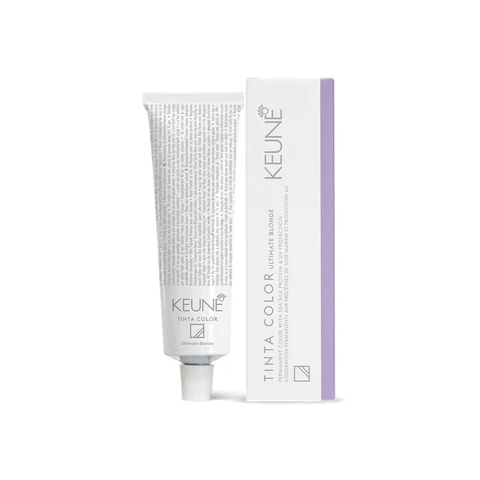 Keune Tinta Deal Lightest Blonde 1000 with Keune Developer 20 Volume - 60 ml