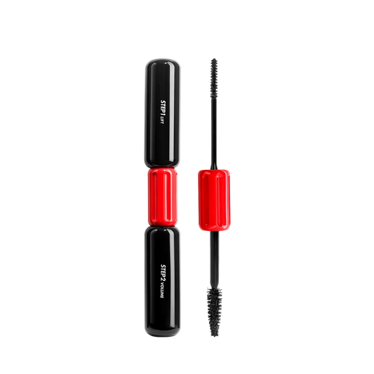 Makeup Forever Professional Waterproof 2 Step Mascara