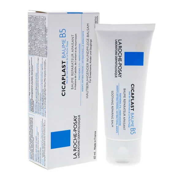 La Rochy Posay Cicaplast Baume B5 Soothing Balm | Premium Skincare & Beauty Products in Pakistan