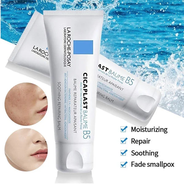 La Rochy Posay Cicaplast Baume B5 Soothing Balm | Premium Skincare & Beauty Products in Pakistan