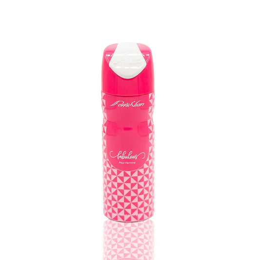 Opio FABULOUS Deodorant Body Spray for Women - 200ml