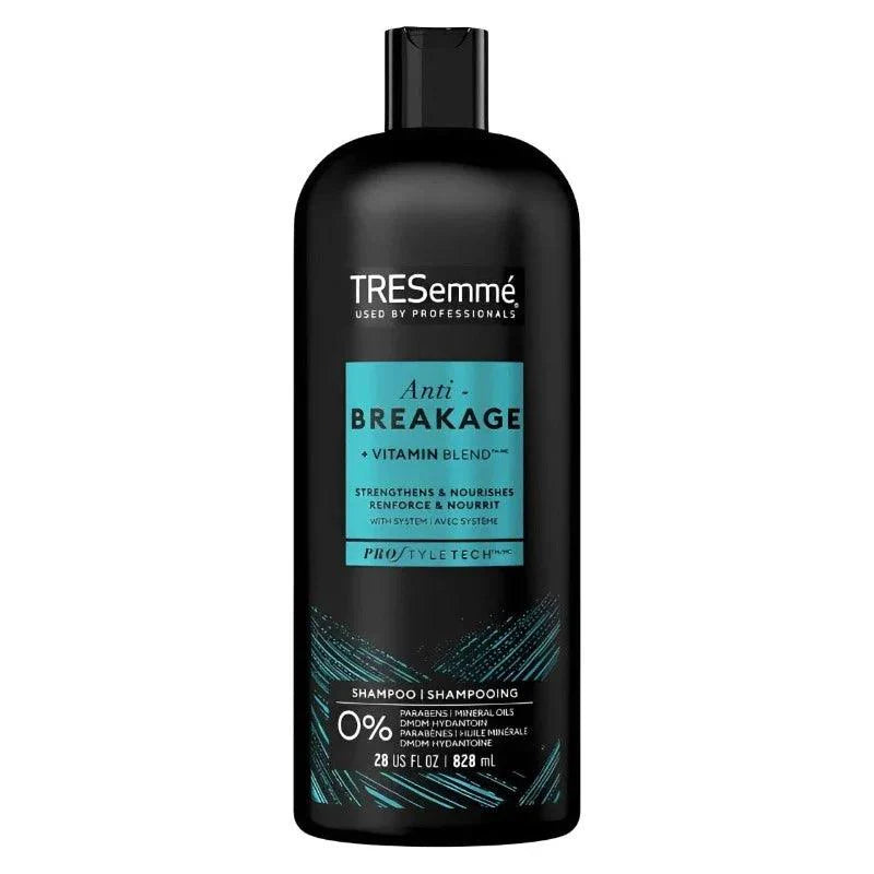 TRESemmé Anti-Breakage Shampoo - 828ml