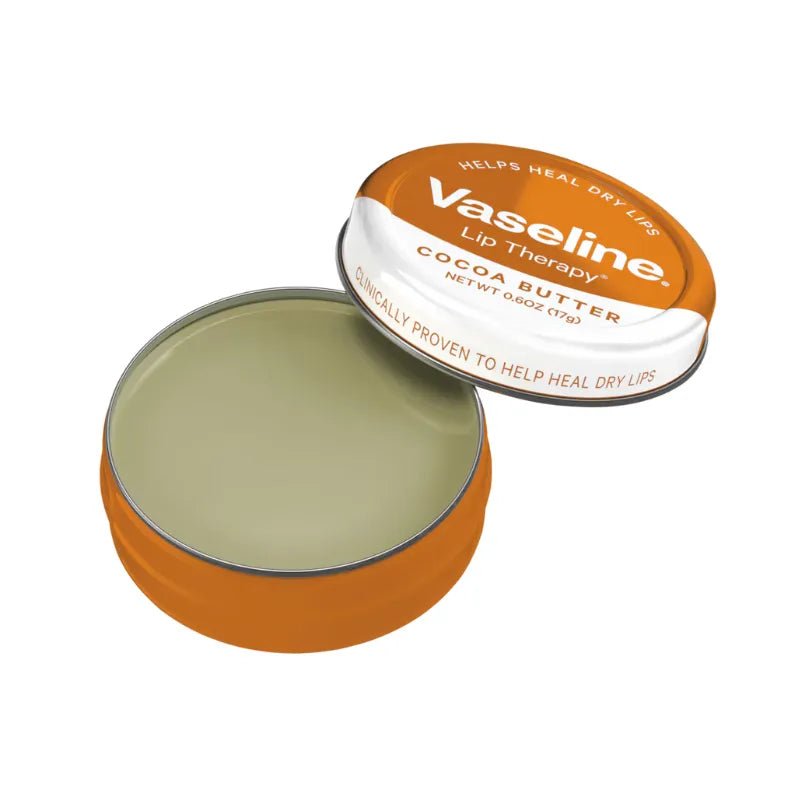 Vaseline Lip Therapy Cocoa Butter 20g | Premium Skincare & Beauty Products in Pakistan
