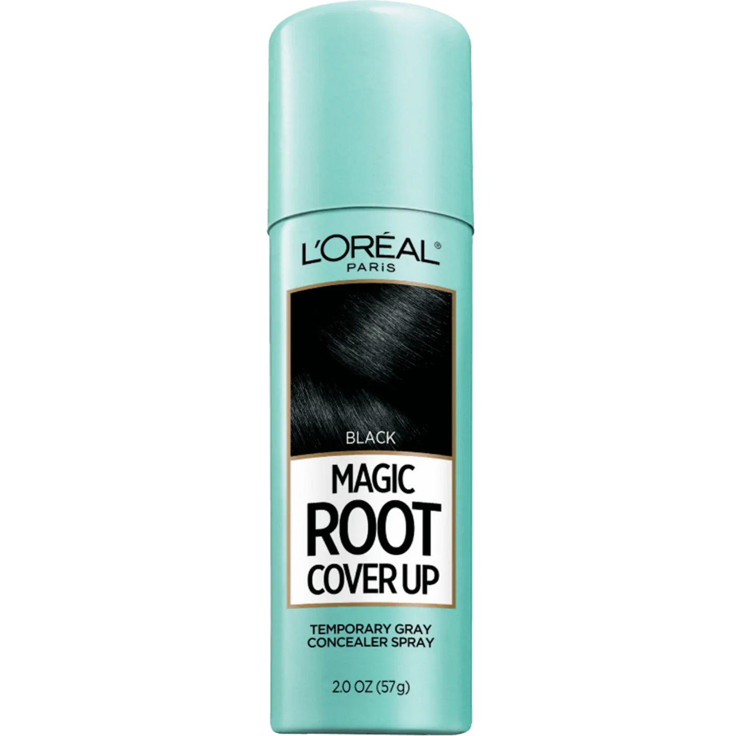 L'Oreal Paris Magic Retouch Instant Root Concealer Spray - 75ml