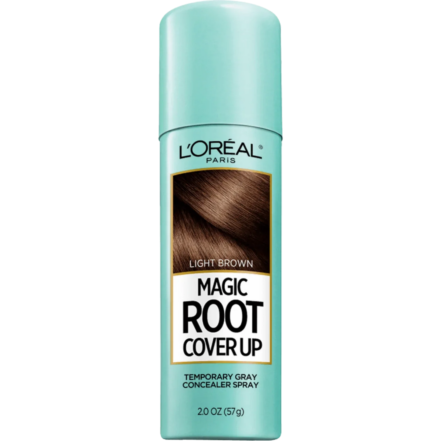 L'Oreal Paris Magic Retouch Instant Root Concealer Spray - 75ml