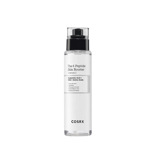 Cosrx The 6 Peptide Skin Booster Serum - 150ml