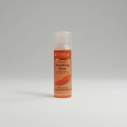 Jessica Energizing Smoothing Toner - 120ml | Premium Skincare & Beauty Products in Pakistan