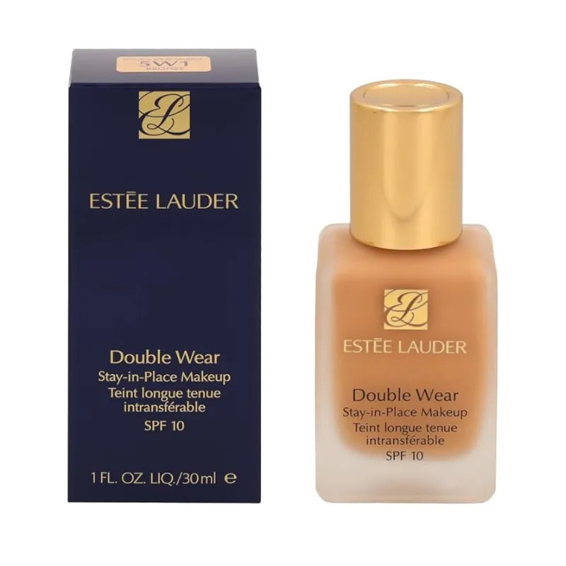 Estée Lauder Double Wear Stay-in-Place 24-Hour Long-Wear Matte Foundation-30ml