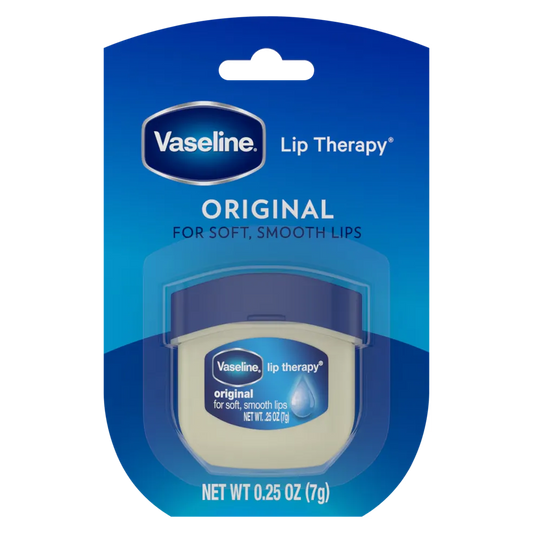 Vaseline Lip Therapy Lip Balm 7g