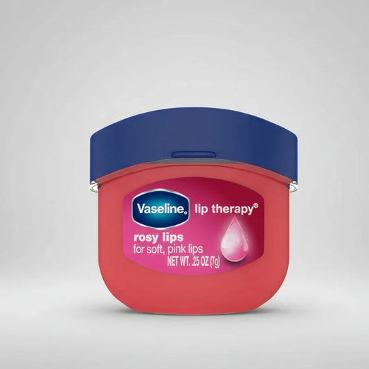 Vaseline Lip Therapy Lip Balm Rosy Lips - 7g | Premium Skincare & Beauty Products in Pakistan