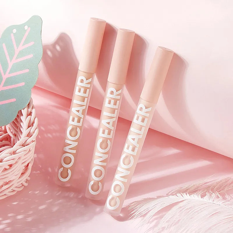 Venhali High Gloss Brightening Concealer (Fair)