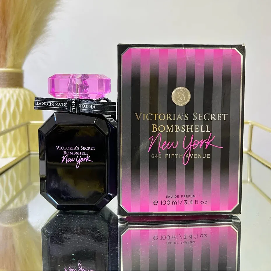 Victoria Secret Bombshell New York EDP - 100ml