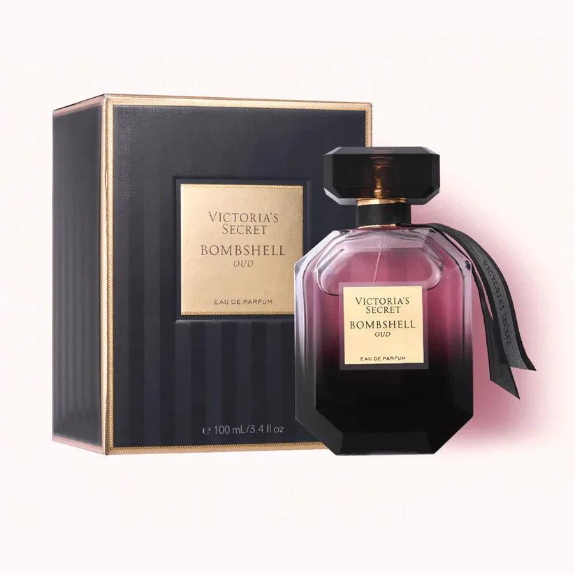 Victoria’s Secret Bombshell Oud Eau de Parfum – 100 ml