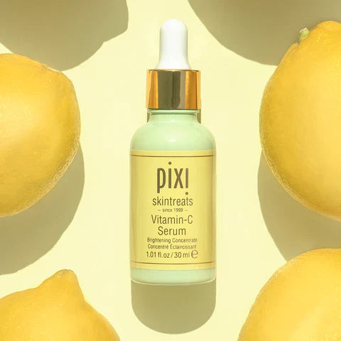 Pixi Vitamin C Serum | Premium Skincare & Beauty Products in Pakistan