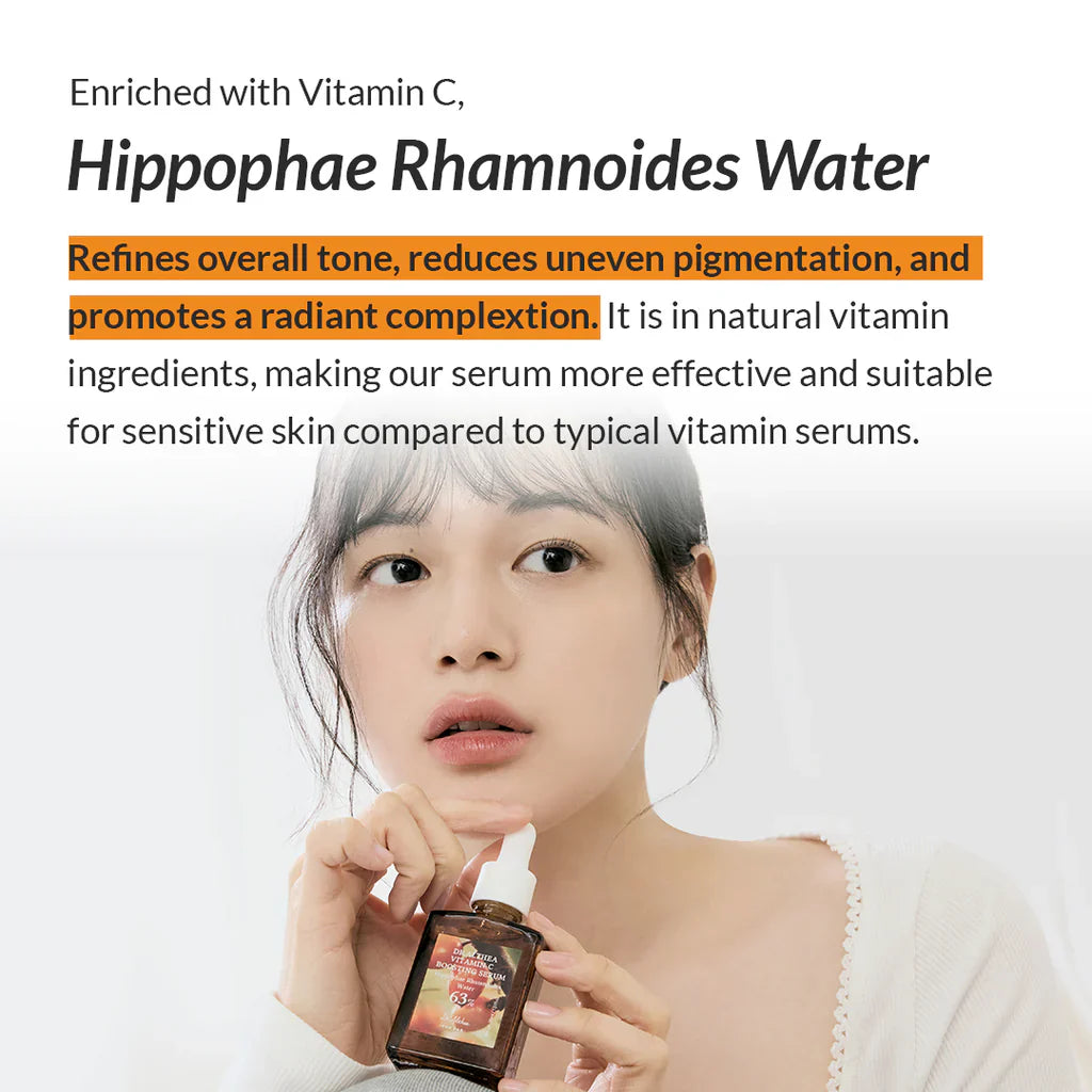 Dr.Althea Vitamin C Boosting Serum  - 30ml