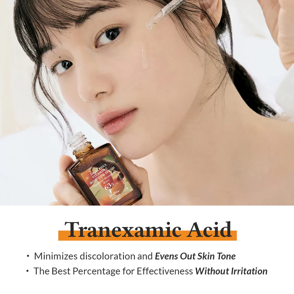 Dr.Althea Vitamin C Boosting Serum  - 30ml