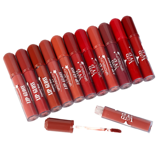 Warda Beauty lipgloss