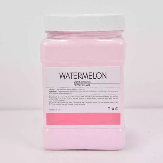 Dr.Meinaier Water Melon Hydro Jelly Mask Powder 650g