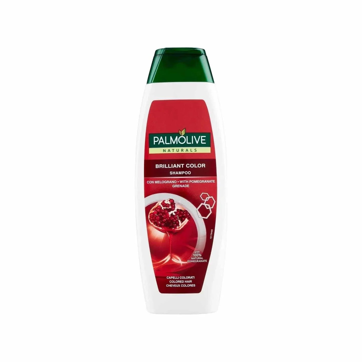 Palmolive Naturals Brilliant Color Shampoo -  350ml