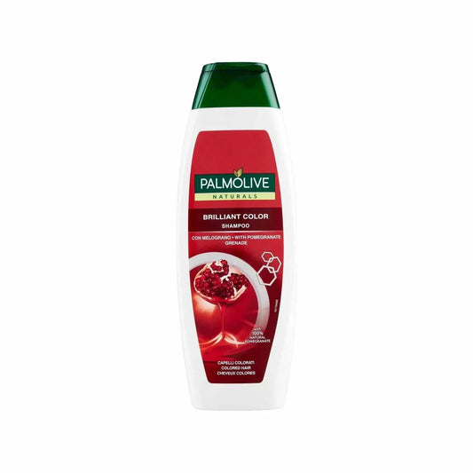 Palmolive Naturals Brilliant Color Shampoo -  350ml