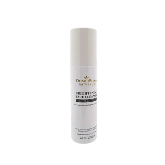 Dream Pure Natural Brightening Face Cleanser - 200ml