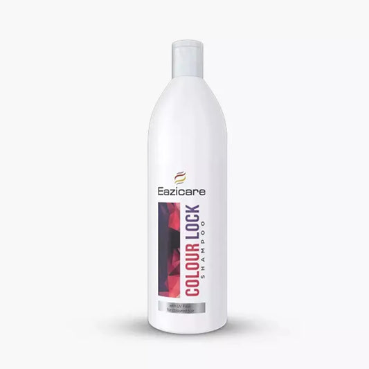 Eazicolor Color Lock Shampoo