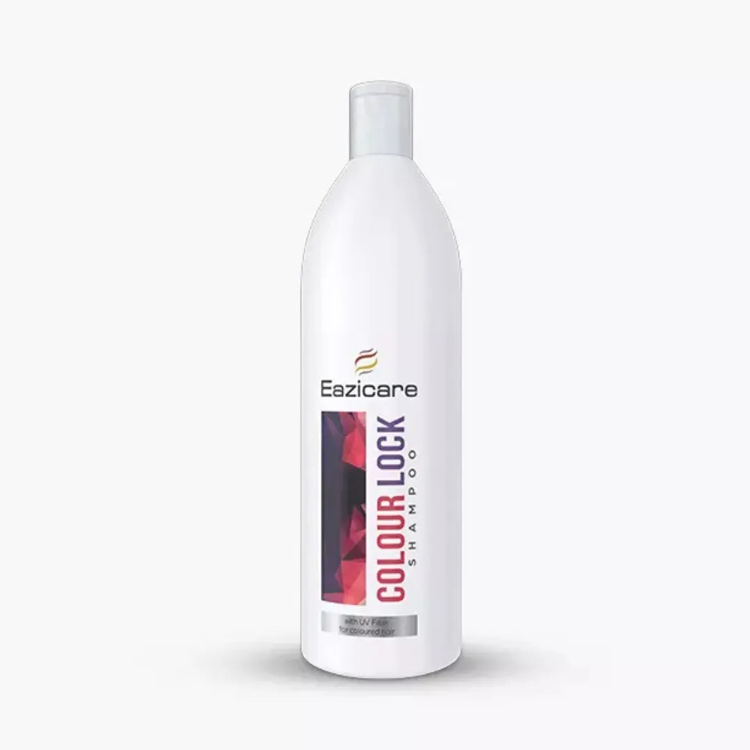 Eazicolor Color Lock Shampoo