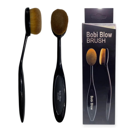 Bobi Blow Oval Brush
