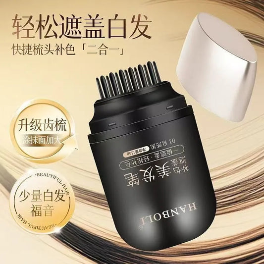 HANBOLI Temporary Hair Concealer Stick – 15g
