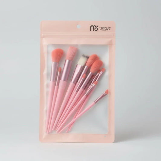 13pcs Makeup Brush Set