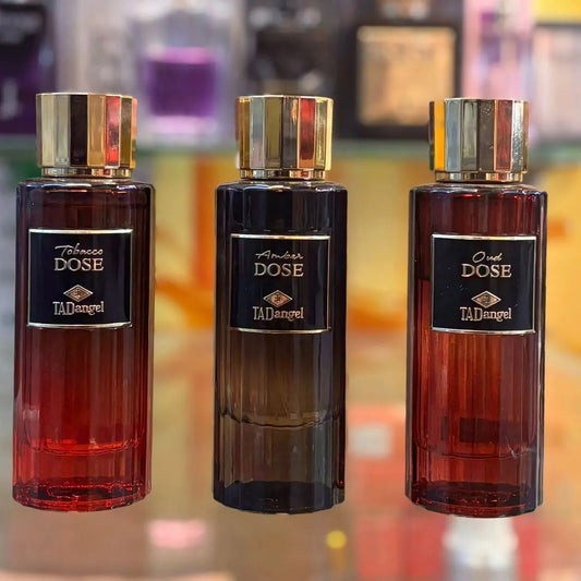 TADangel DOSE Series