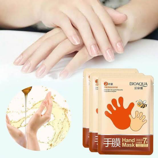 Bioaqua Deal 6 in 1 Mask | Premium Skincare & Beauty Products in Pakistan