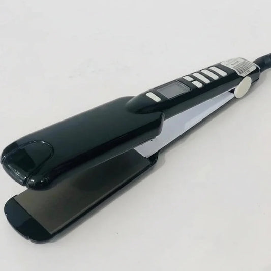 Remington Hair Straightener With LCD Display