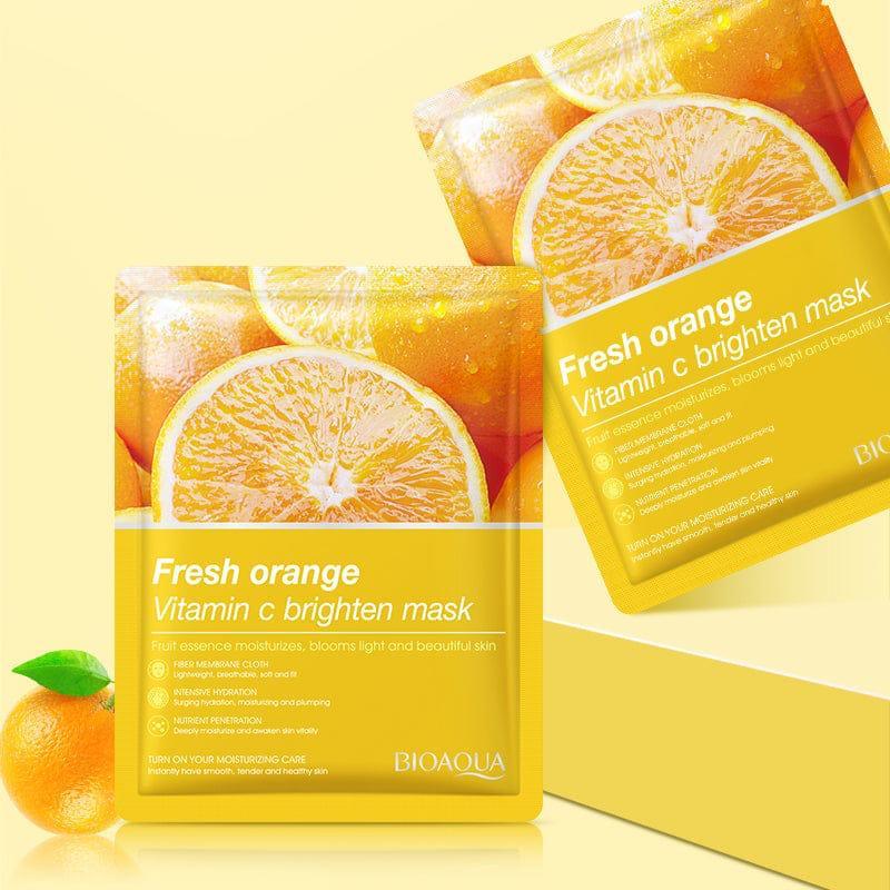 Sheet masks | Premium Skincare & Beauty Products in Pakistan