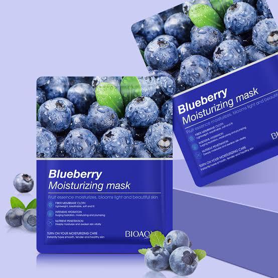 Sheet masks | Premium Skincare & Beauty Products in Pakistan