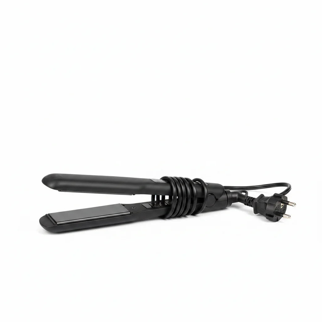 Remington Pro Reounding Hair Straightener
