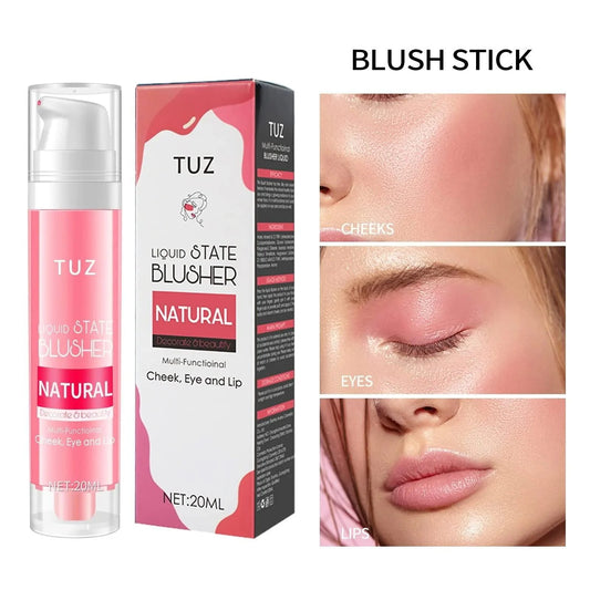 Tuz Multi Functional Blush Stick