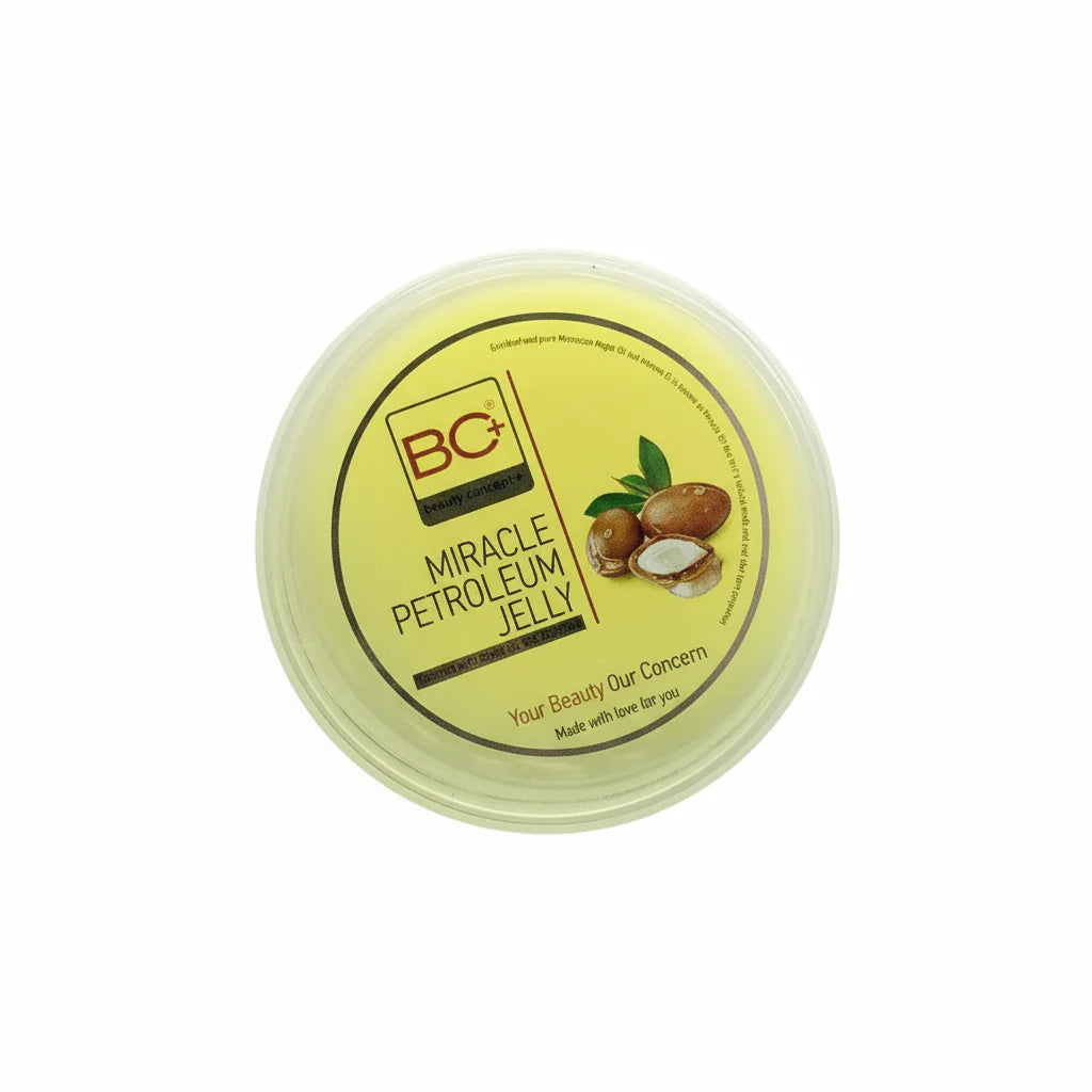 Bc+ Miracle Petroleum Jelly | Premium Skincare & Beauty Products in Pakistan