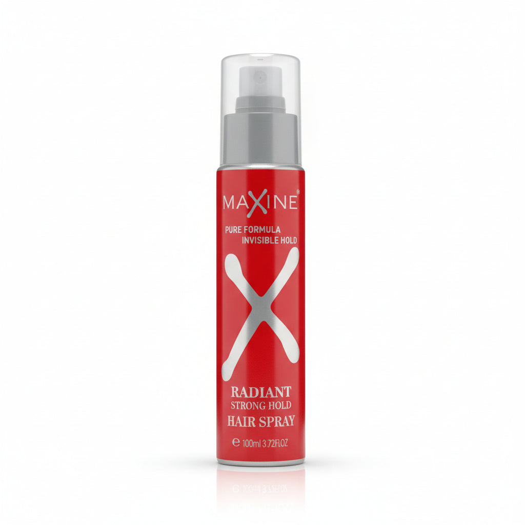 Maxine Hair Spray - 100ml